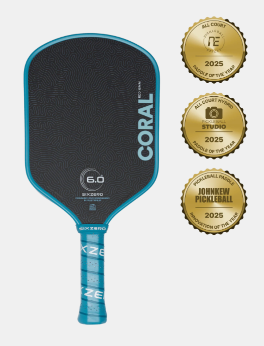 Raquettes | actionpickleball.ca