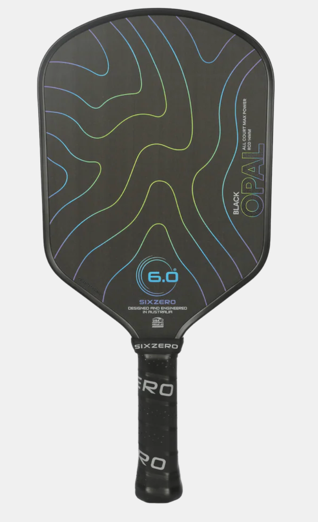 Raquettes | actionpickleball.ca